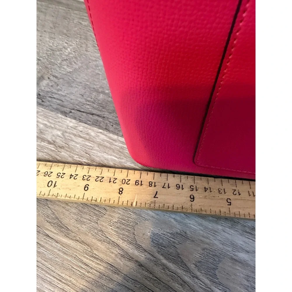 kate spade bucket bag